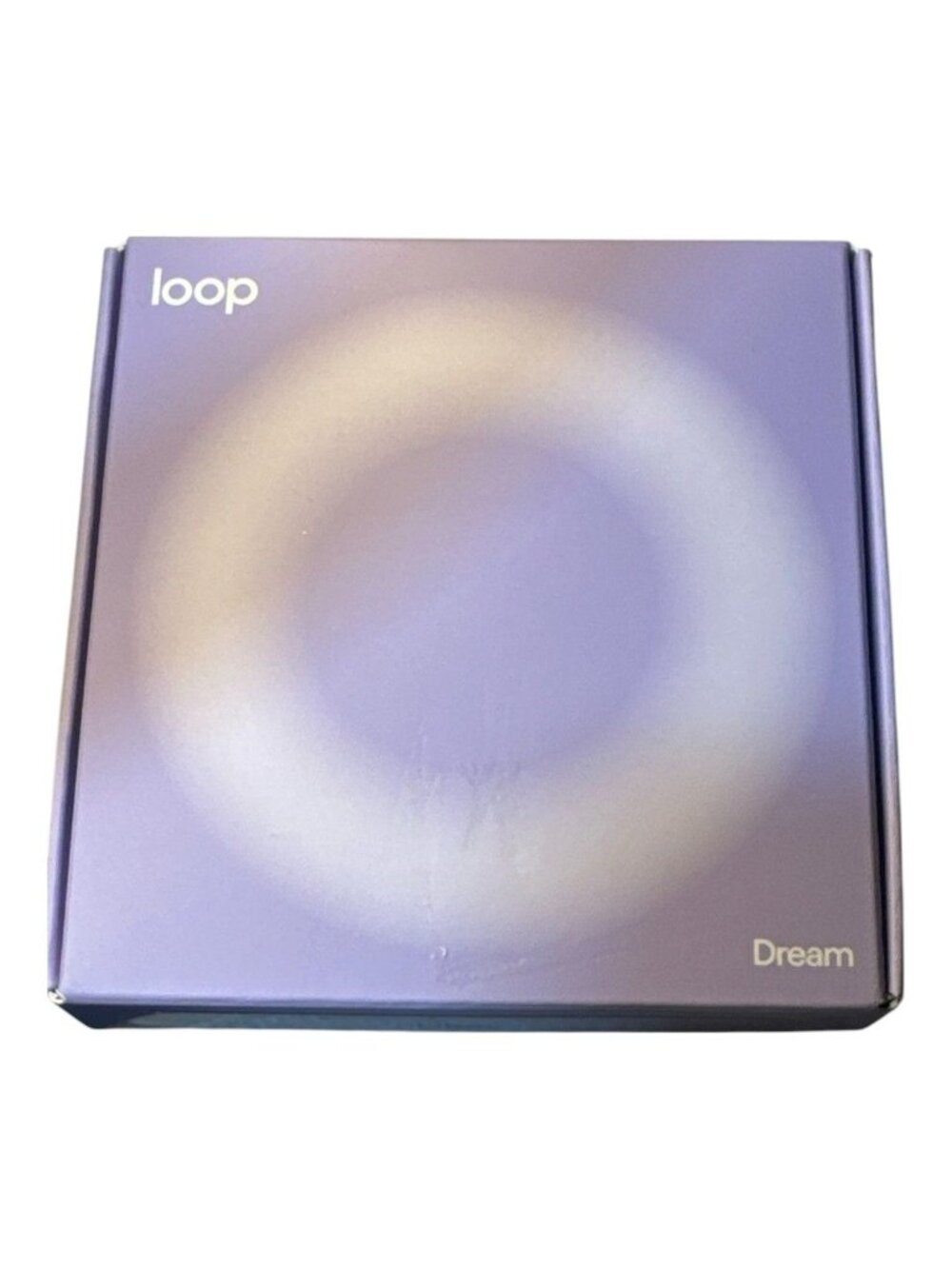 Loop Dream Reusable Deep Sleep Earplugs – Lilac (New)
